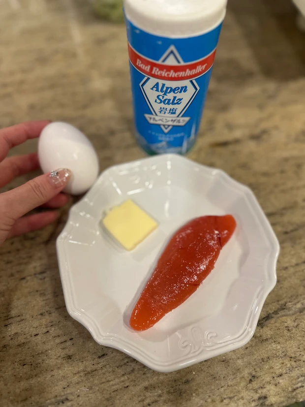 長谷川あかりさんのおにぎりレシピ2種を再現してみました！美味しすぎてリピート確定♡_5