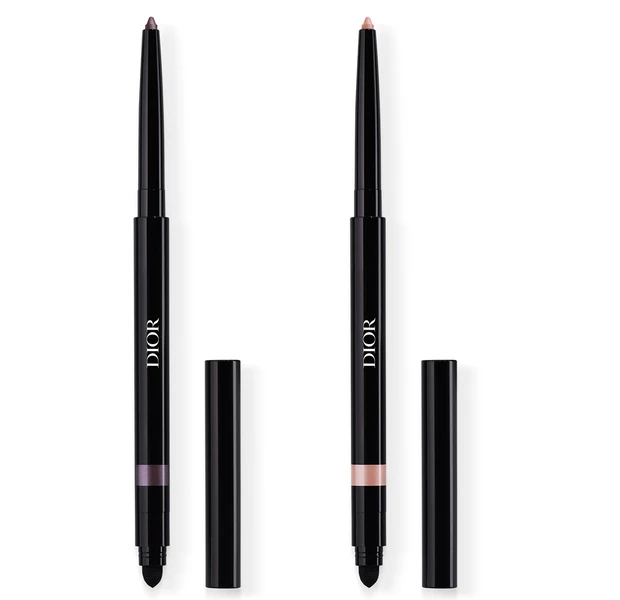 ディオールクリスマスコフレ2025 ディオールショウ スティロ ウォータープルーフ