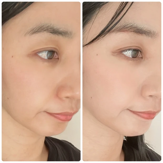 2025年プチプラコスメグランプリ1位【ケイト バーチャルスキンメイカー】使ってみました！_2