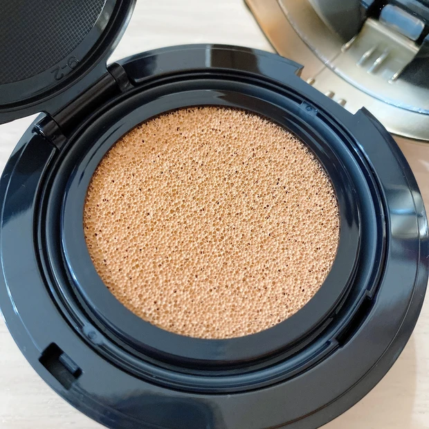 【クッションファンデ比較】NARSとローラメルシエ 、どっち買う？それぞれの魅力をご紹介_4_2