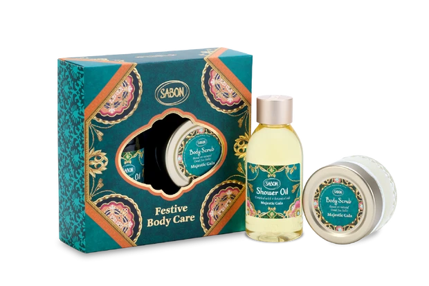 バスタイムギフト マジェスティック・ガラ