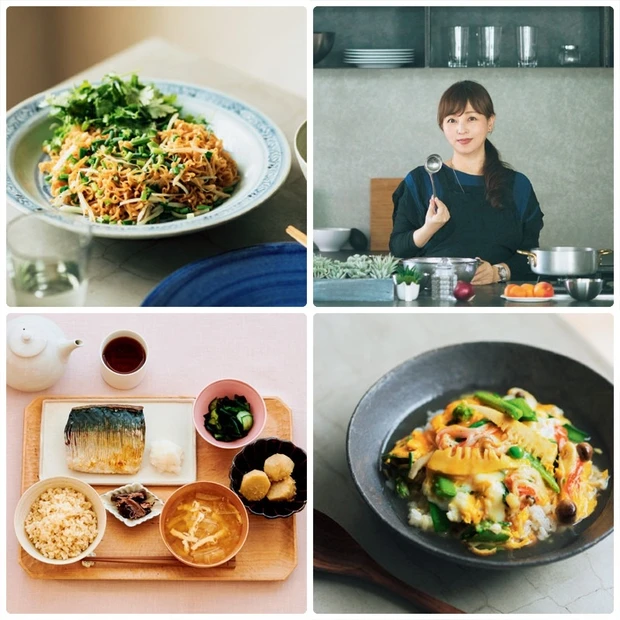 【美肌レシピ】和食やお弁当、スープなど、美肌食材を使った簡単レシピまとめ