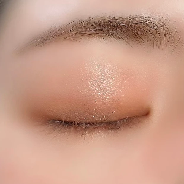 キャンメイク(CANMAKE)シルキースフレアイズ(マットタイプ)M05 マホガニーモカ アイメイク