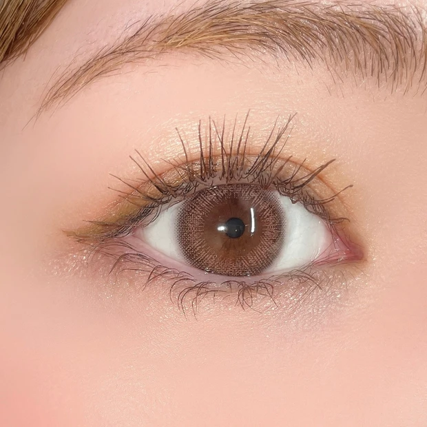 ニュアンスイエローメイク アイメイク プチプラコスメ 新作コスメ