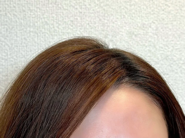 【アホ毛ゼロ】劇的に清潔感UP！私のポーチの必需品「浮き毛スティック」2種_5