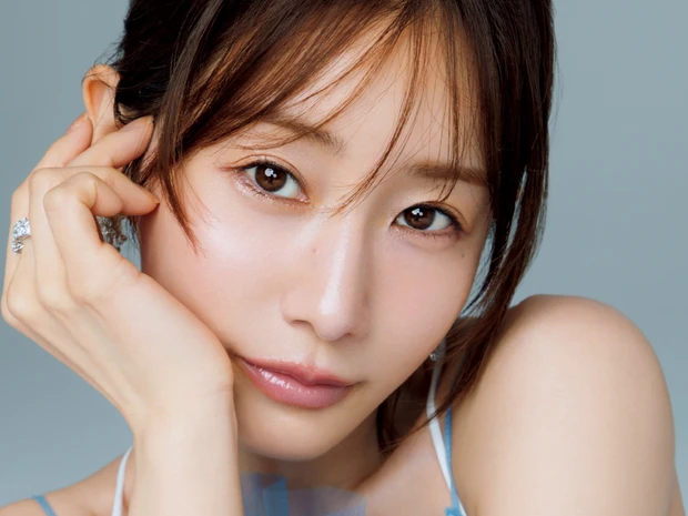 マキア１月号・特別版表紙の田中みな実さんのメイクはこう作る！洗練メイクの秘密を解説