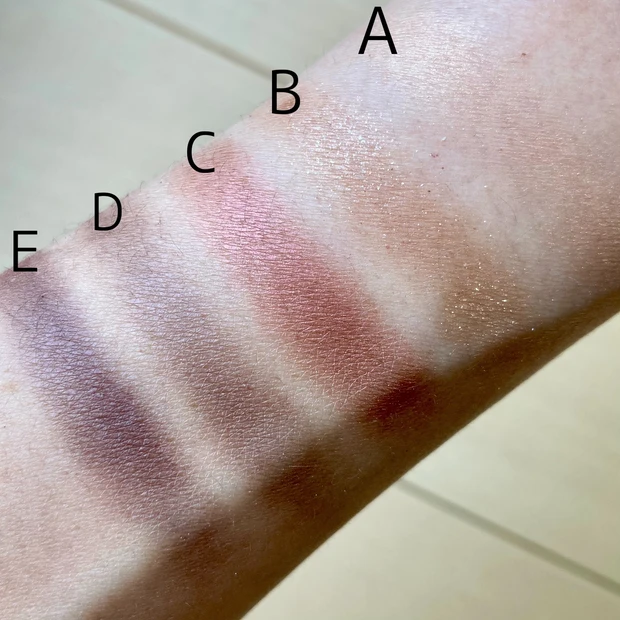 これは画期的!!光を集めて立体感ある目元に♡♡《ヴィセリシェの新作アイシャドウをレビュー》_5_2