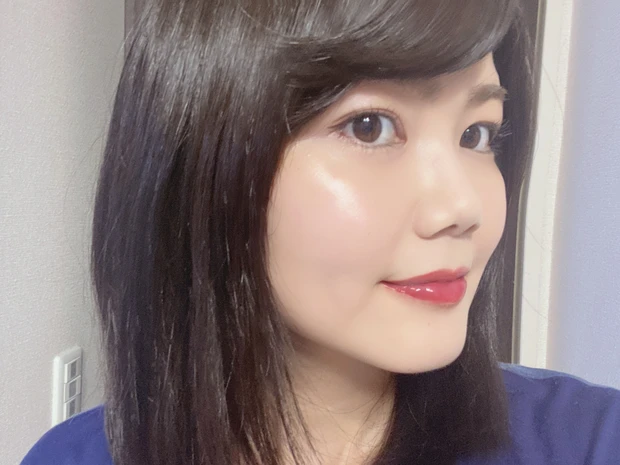 今年1番の感動ファンデ!ツヤ肌好きの方必見!【エスティーローダーのファンデーションキット購入しました】_4