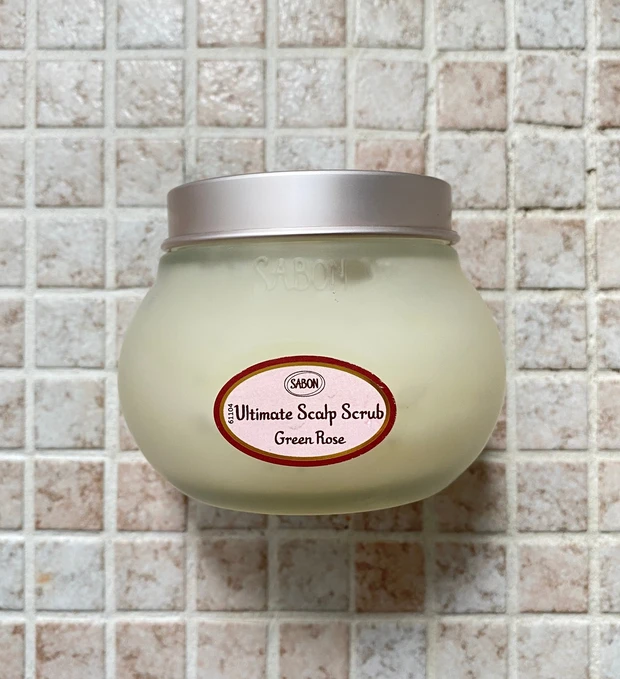 使用レポ!【魅惑の香りSABON】気になるヘアケアアイテム/3つ買ってみた!!_2