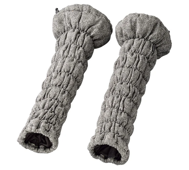 おすすめ温活グッズ 復元ウォーマー ロングレッグ