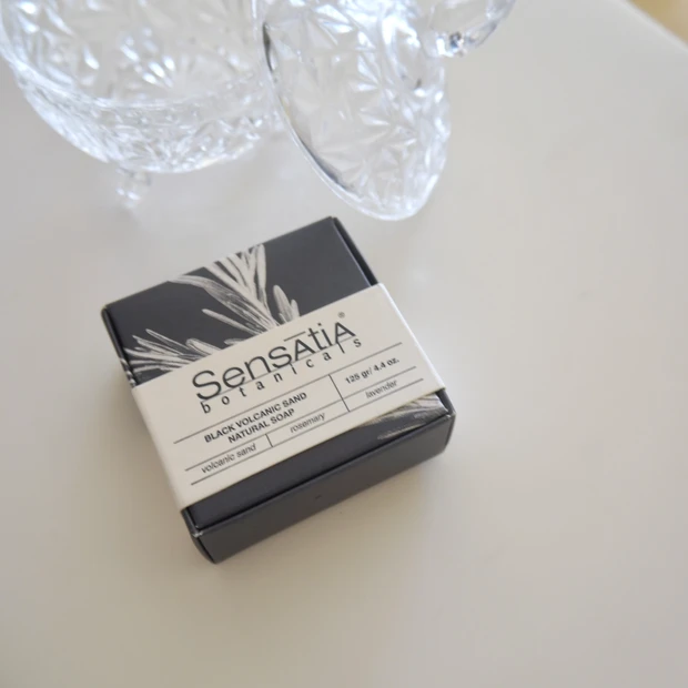 Sensatia センセイシャ バリ島のおすすめ土産