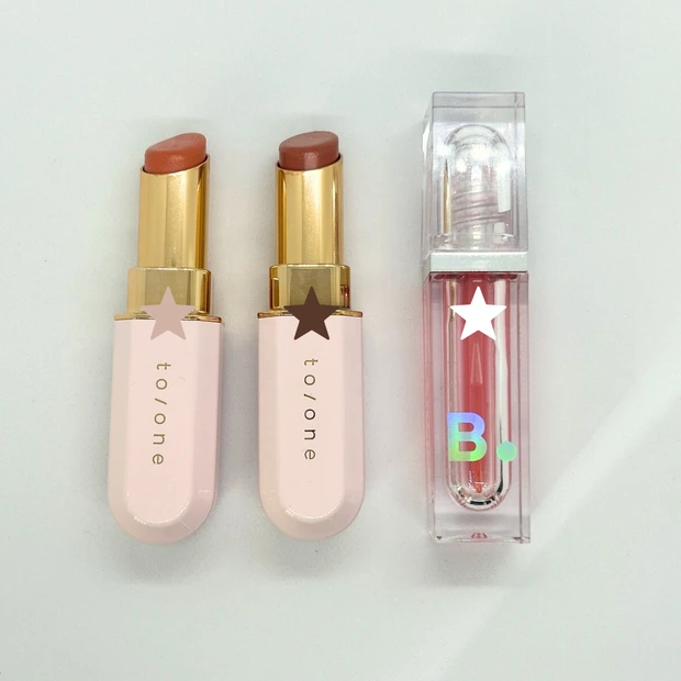 【大人イエベ春のヌーディーメイク】老け見えさせないメイク方法とおすすめコスメもご紹介♪_6_1