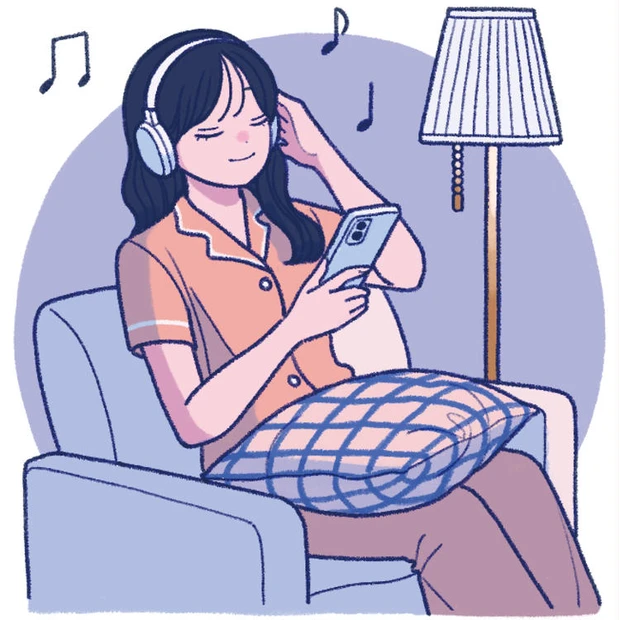 【8位】「体内時計が苦手で寝つけない…」を卒業! 朝昼晩の時間帯別アクションで、ぐっすり眠れる私に