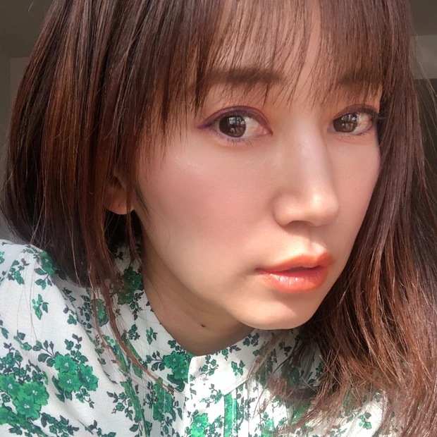 オレンジ、パープルが可愛い♡2020年春夏リップ、おススメの3本!_1_3