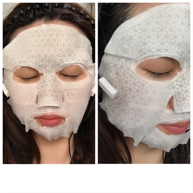 科学×美容のスペシャルマスク✨_5