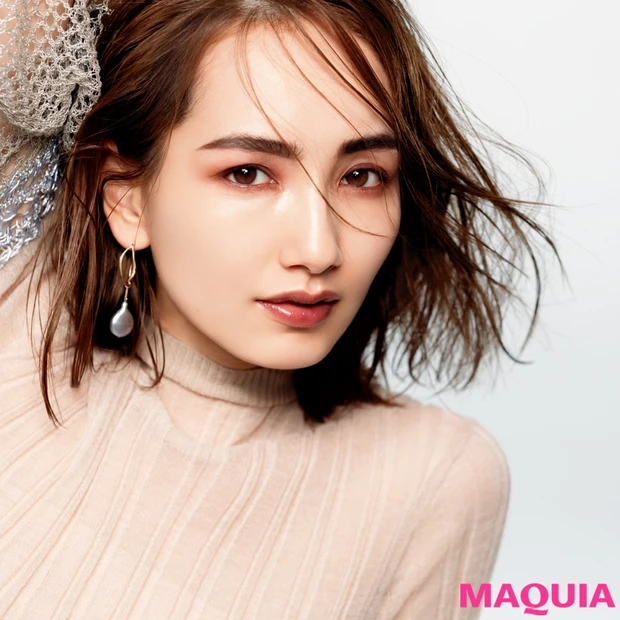 大胆メイクで印象激変! 神アーティスト・小田切ヒロさんの小顔&デカ目メイ…