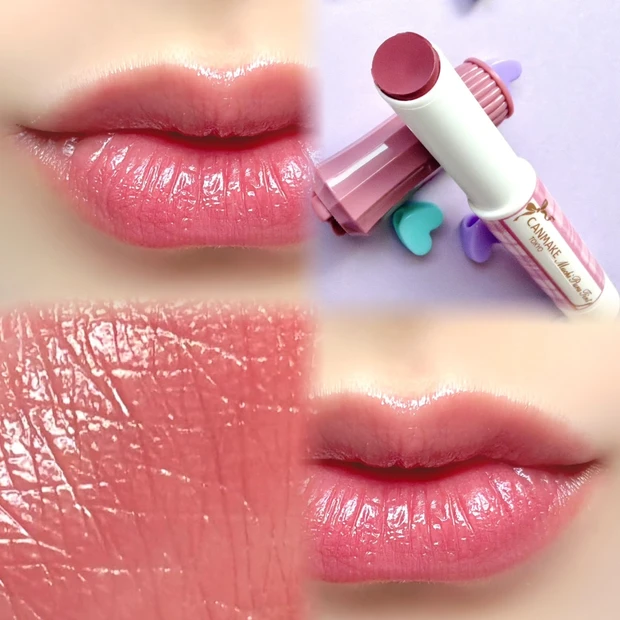 【CANMAKE】大人気むちぷるティント、新色出た！_3