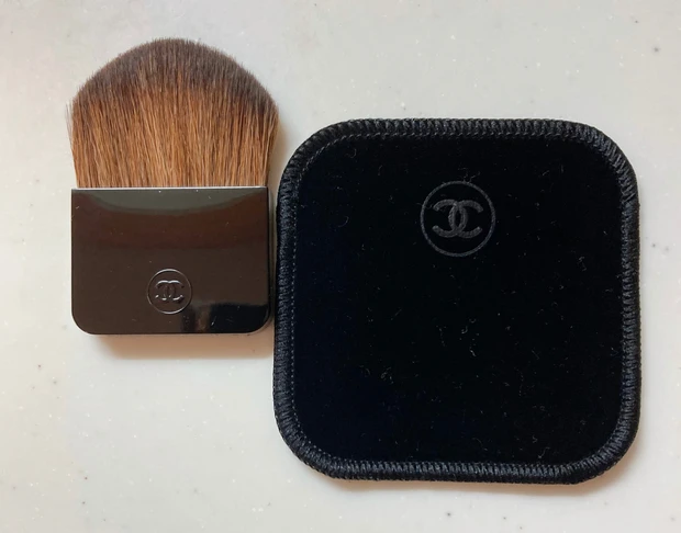 CHANELの2023春コスメがかわいい♪
春の新作6点をスウォッチ紹介。_6