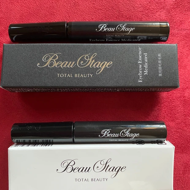 ウイッグだけではないアデランスのまつ毛美容液・まゆ毛専用育毛剤で育毛中_1_1