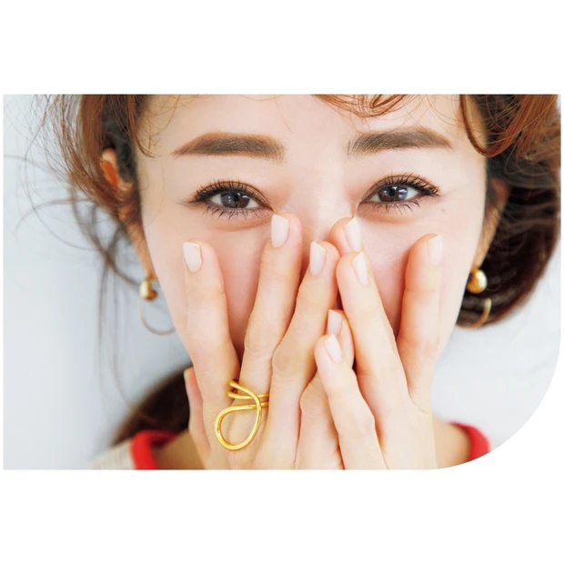 神崎さんが実はリピートしているプチプラコスメ8選。マジョリカ マジョルカ…