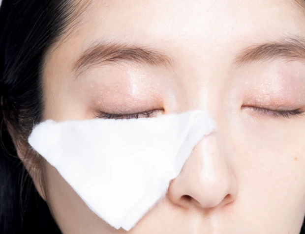 夏コスメの正しい落とし方 PhotoGallery_1_2