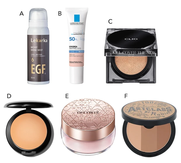 【Y3Kメイク】のやり方をGYUTAE(ギュテ)さんが解説。「攻め」だけで終わらない究極テクニック_4