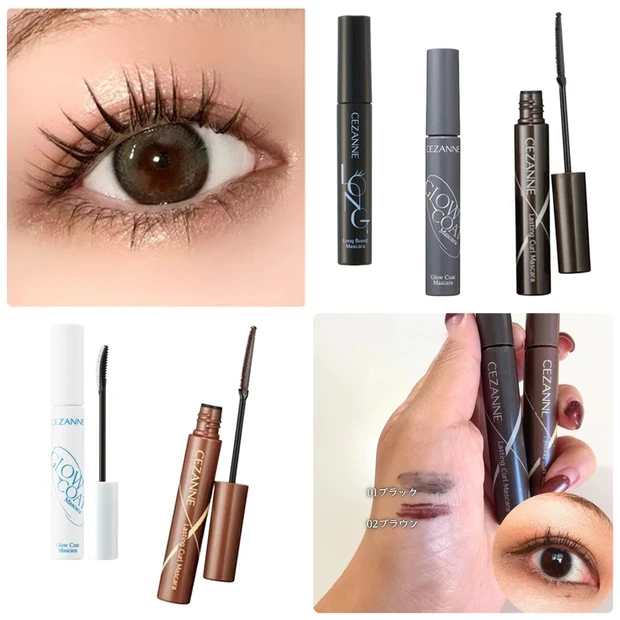 【カラーマスカラ】GALLERY_1_1