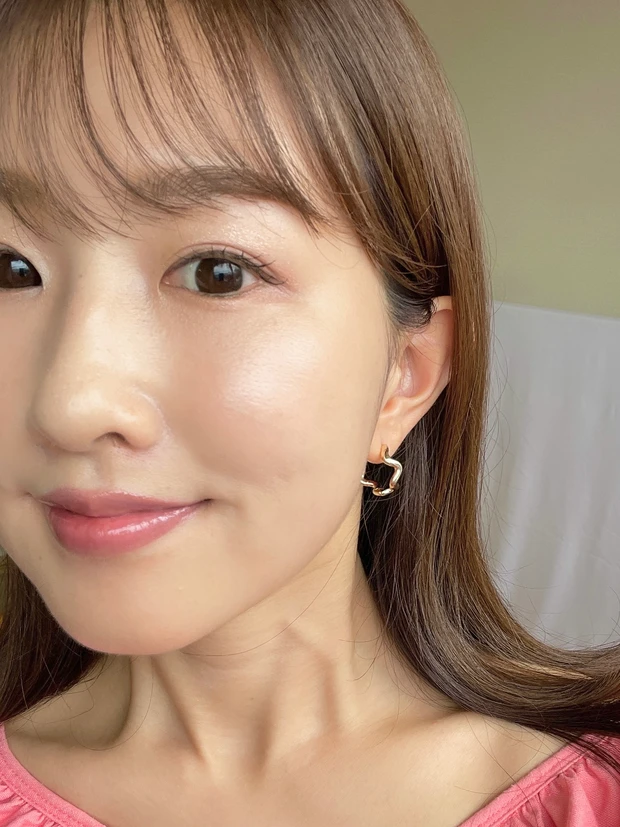 マキア　表紙メイク　戸田恵梨香