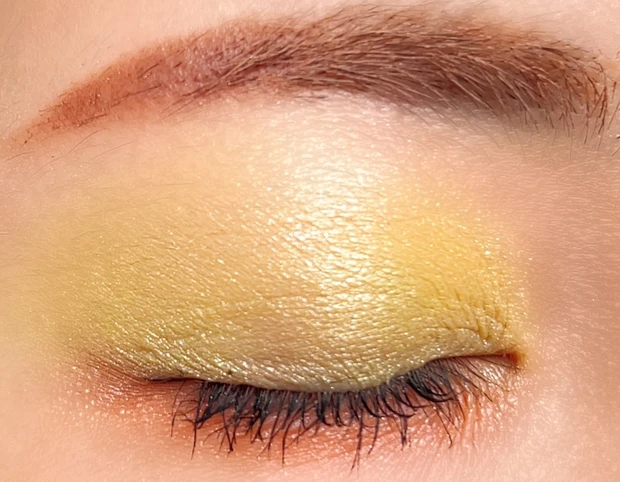 MAQUIA　マキア　マキアインフルエンサー　ほなみ