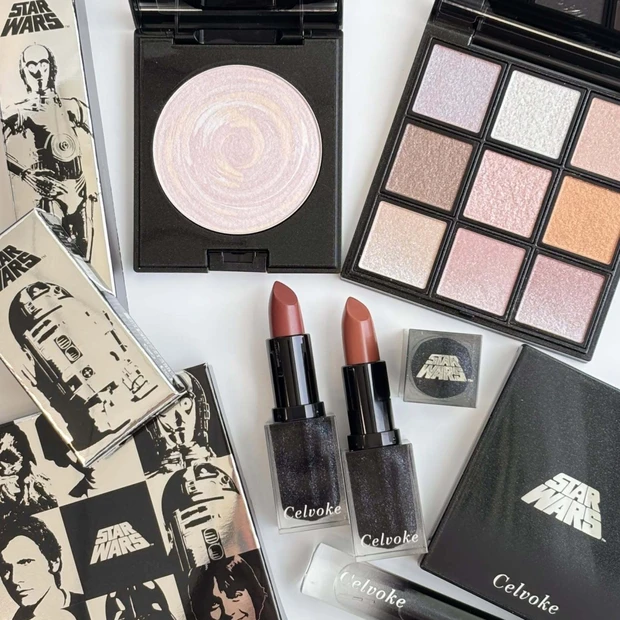 【セルヴォーク×STAR WARS】が限定コラボ！ 特別感あふれるコレクションをスウォッチ付きでご紹介