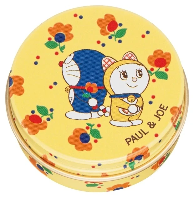 【クリスマスコフレ2020】ポール & ジョー ボーテ ポール & ジョー リップ トリートメント バーム D _1