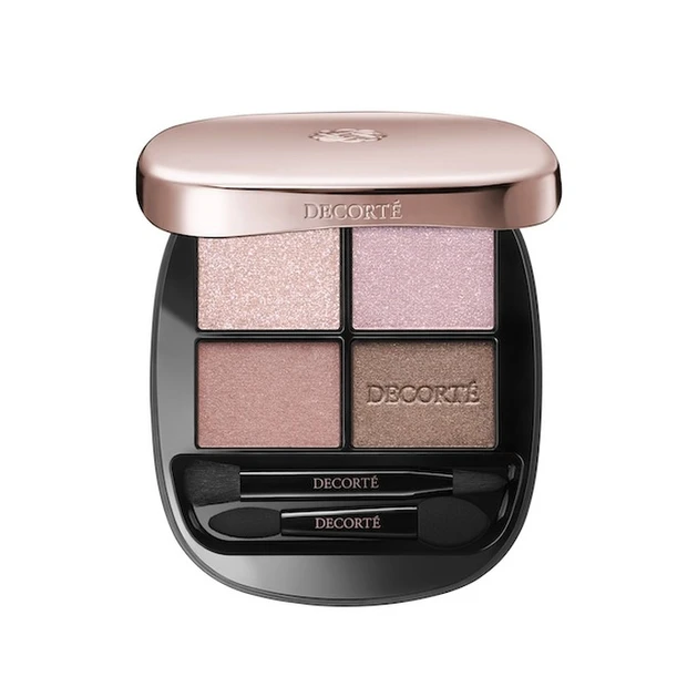 スキンシャドウ デザイニング パレット