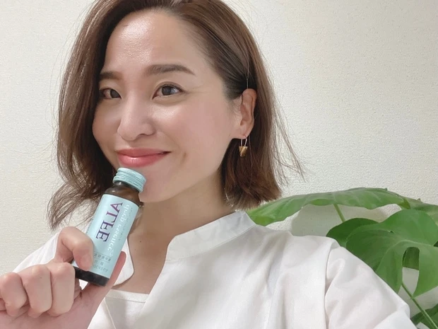 アルフェ ディープエッセンス【清涼飲料水】