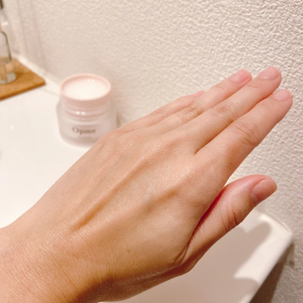 【極寒のテーマパークでも1日乾燥知らず!】これ1つで“つや肌”が叶う✨アスタリフト「Opme(オプミー)」_3_2