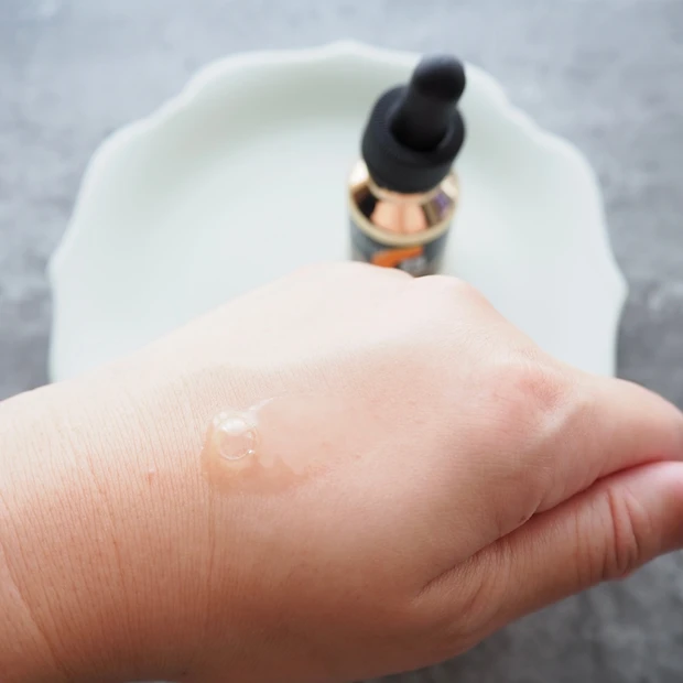 【マスク生活の肌ゆらぎに】ビタミンC美容液のパイオニア［オバジC25セラム NEO］毛穴・ザラつき・キメの乱れ…気になる肌悩みに即効ケアを【ベスコス殿堂入り】_4