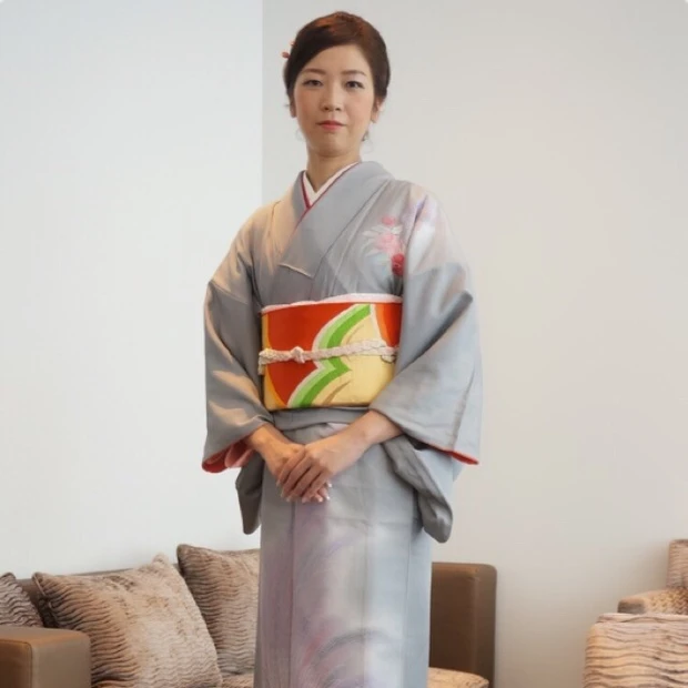 結婚式の和装メイク♡