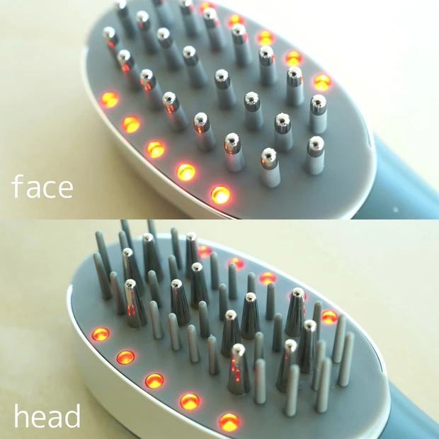 YA-MAN 電気ブラシ