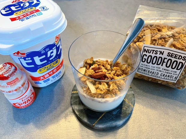 「腸内フローラ検査」で肌悩みを解決できる！？ 腸内環境から美肌へ導くクリニックへ_6_2