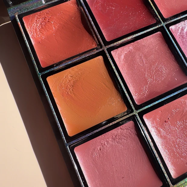 【MAQUIA10月号 表紙メイク】凛とした美しい戸田恵梨香さんの表紙メイクに挑戦✨_9_2