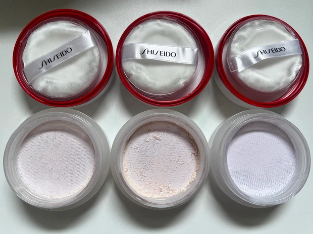 【資生堂】最新パウダーが優秀すぎ!もはやスキンケア!_1