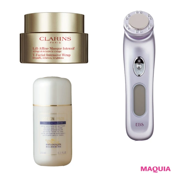 美容のプロにおまかせ! たるんだ毛穴を元に戻す5つの方法