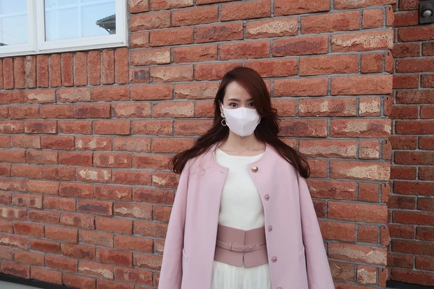 【マスクもファッションの一部として楽しもう♩】マスクコーデを一挙公開！_5_2