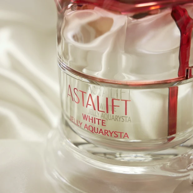 アスタリフト ホワイト ジェリー アクアリスタで先取り美白ケア_4