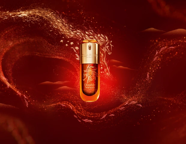 クラランス ダブル セーラム ADC 2026  メインビジュアル