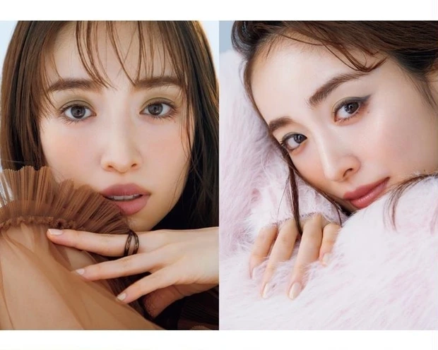 【8位】SUQQUの春新作パレットで2つの顔!イガリメイクのアイレシピで今すぐTRY