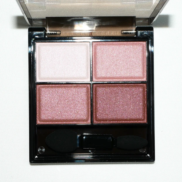 エクセル スキニーリッチシャドウ N SK07 ピオニーブラウン ブルベ