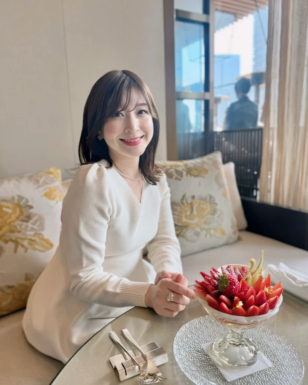 【ご報告と決意表明】出産しました♪産後ダイエット&美容始めます！妊娠中の体重も大公開します！_3