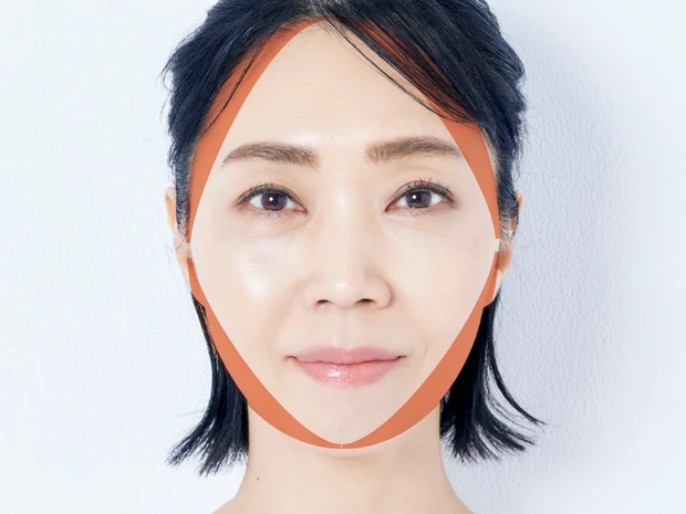 水井真理子さんが教える、春の6大肌トラブル対策スキンケア PhotoGallery_3_14