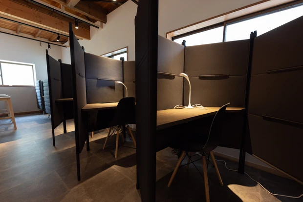 ひとリート　草津　温泉ワーケーション