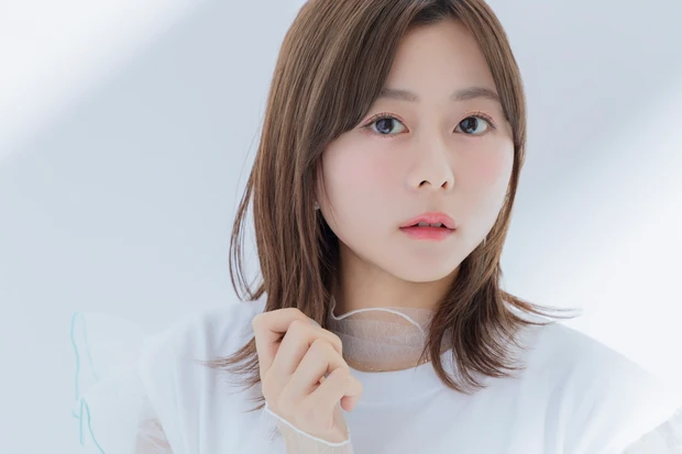 声優水瀬いのりさん美容&健康論